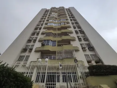 Apartamento com 3 Quartos à venda, 99m² no Araés, Cuiabá