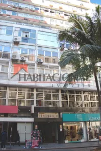 Sala Comercial para alugar, 48m² no Centro Histórico, Porto Alegre