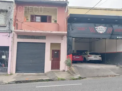 Ponto Comercial para alugar, 100m² no Vila Ipojuca, São Paulo