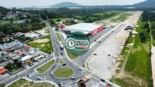 Lote/Terreno à venda, 360m² no São João do Rio Vermelho, Florianópolis