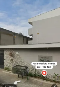 Apartamento com 2 Quartos à venda, 40m² no Vila Itaim, São Paulo