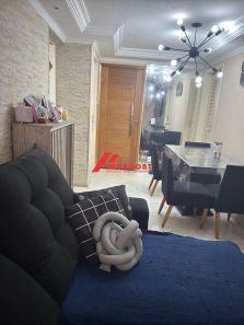 Apartamento com 2 Quartos à venda, 40m² no São João Clímaco, São Paulo