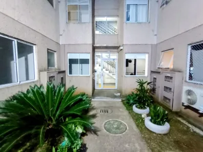 Apartamento com 2 Quartos à venda, 41m² no Estância Velha, Canoas