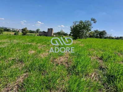 Lote/Terreno à venda, 480m² no Rancho Feliz, Salto