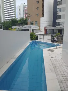 Apartamento com 2 Quartos para alugar, 68m² no Pituba, Salvador