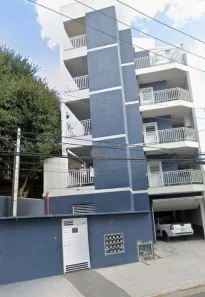 Apartamento com 4 Quartos à venda, 98m² no Vila Nova Savoia, São Paulo