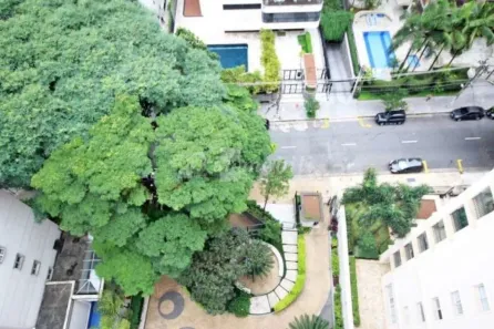 Apartamento com 3 Quartos à venda, 198m² no Santa Cecília, São Paulo