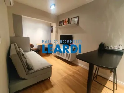 Apartamento com 1 Quarto à venda, 29m² no Vila Santa Catarina, São Paulo
