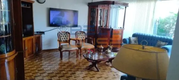 Casa com 4 Quartos à venda, 343m² no Vila Assunção, Santo André