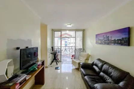 Apartamento com 2 Quartos à venda, 66m² no Parque da Mooca, São Paulo