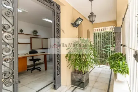 Imóvel Comercial com 12 Quartos à venda, 520m² no Pacaembu, São Paulo