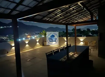 Cobertura com 2 Quartos à venda, 140m² no Taquara, Rio de Janeiro