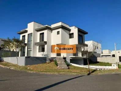 Casa de Condomínio com 3 Quartos à venda, 342m² no Jardim São Pedro, Mogi das Cruzes