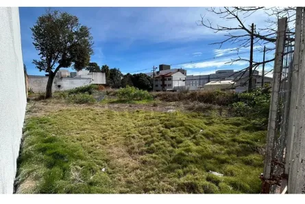 Lote/Terreno à venda, 532m² no Centro, Cascavel