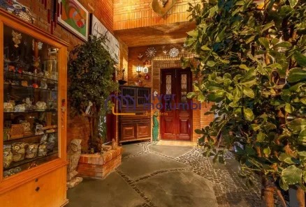 Sobrado com 3 Quartos à venda, 579m² no Granja Julieta, São Paulo