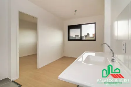 Kitnet com 1 Quarto à venda, 24m² no Sé, São Paulo