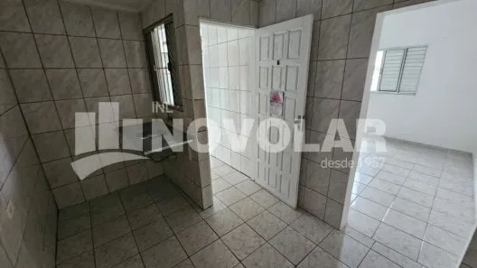 Casa com 1 Quarto para alugar, 30m² no Vila Medeiros, São Paulo