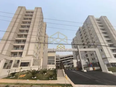 Apartamento com 2 Quartos à venda, 47m² no Jardim Nova Europa, Campinas
