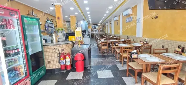 Ponto Comercial à venda, 100m² no Jardim Popular, São Paulo