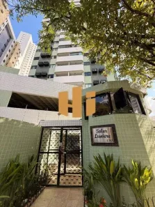 Apartamento com 3 Quartos à venda, 85m² no Madalena, Recife