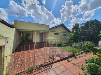 Casa com 4 Quartos à venda, 150m² no Eloy Brusch, Ibiporã