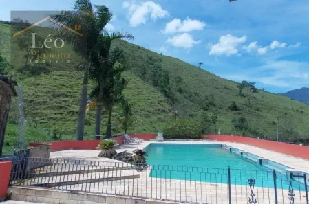 Fazenda/Sítio com 21 Quartos à venda, 3200m² no Frade, Macaé