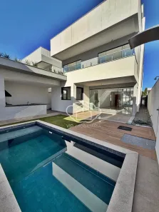 Casa com 5 Quartos à venda, 265m² no Recreio dos Bandeirantes, Rio de Janeiro