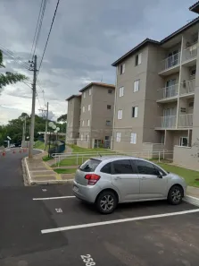 Apartamento com 2 Quartos à venda, 50m² no Vila Rancho Velho, São Carlos