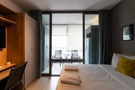 Kitnet com 1 Quarto à venda, 28m² no Perdizes, São Paulo