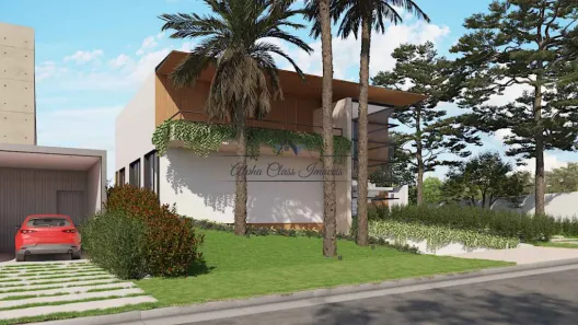 Casa de Condomínio com 4 Quartos à venda, 604m² no Alphaville Residencial Dois, Barueri