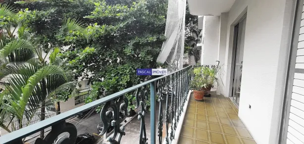 Apartamento com 4 Quartos à venda, 160m² no Brooklin Paulista, São Paulo