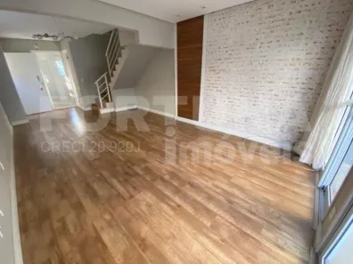 Casa de Condomínio com 3 Quartos à venda, 106m² no Umuarama, Osasco
