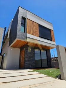 Sobrado com 3 Quartos à venda, 116m² no Ambrósio, Garopaba