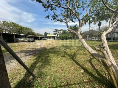 Lote/Terreno à venda, 2073m² no Interlagos, São Paulo