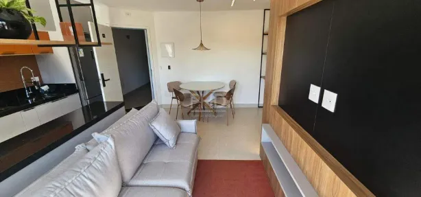Apartamento com 2 Quartos à venda, 57m² no Nova Petrópolis, São Bernardo do Campo