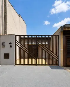 Casa com 3 Quartos para alugar, 72m² no Jardim Amanda I, Hortolândia
