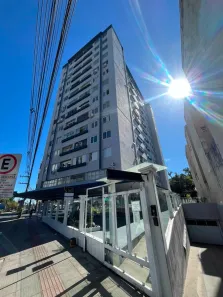 Apartamento com 2 Quartos para alugar, 60m² no Centro, Criciúma
