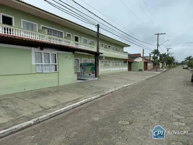 Imóvel Comercial com 17 Quartos à venda, 642m² no Estância Balneária Maria Helena Novaes, Peruíbe
