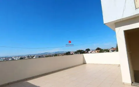 Cobertura com 2 Quartos à venda, 128m² no Santa Mônica, Belo Horizonte