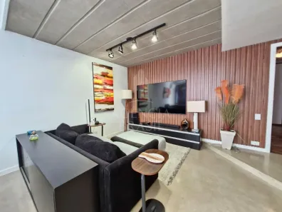 Apartamento com 1 Quarto para alugar, 70m² no Planalto Paulista, São Paulo