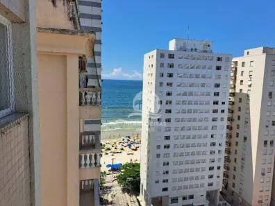 Apartamento com 3 Quartos à venda, 105m² no Pitangueiras, Guarujá