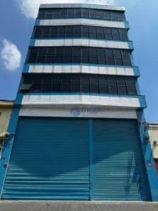 Prédio Comercial à venda, 2000m² no Belenzinho, São Paulo