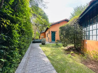 Casa com 3 Quartos à venda, 153m² no Caxingui, São Paulo