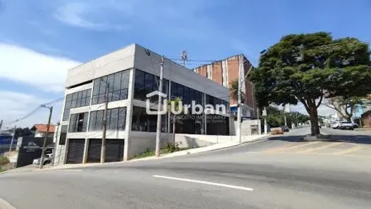 Galpão/Depósito/Armazém para alugar, 624m² no Jardim Nomura, Cotia