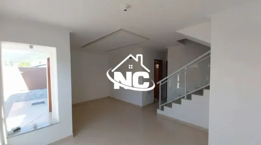 Casa com 3 Quartos à venda, 125m² no Maravista, Niterói