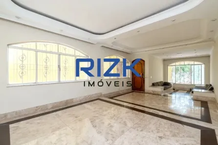 Casa com 4 Quartos à venda, 300m² no Cambuci, São Paulo