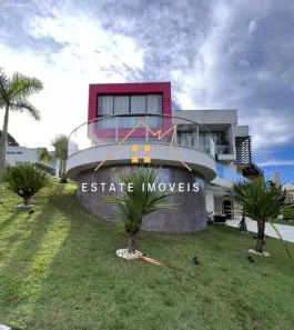 Casa de Condomínio com 5 Quartos para alugar, 500m² no Arujázinho I, II e III, Arujá