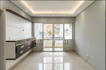 Apartamento com 2 Quartos à venda, 66m² no Vila Anglo Brasileira, São Paulo
