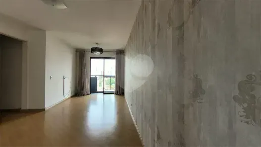 Apartamento com 3 Quartos à venda, 96m² no Vila Anglo Brasileira, São Paulo