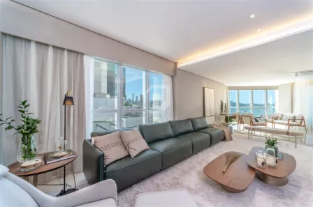 Apartamento com 4 Quartos à venda, 238m² no Centro, Balneário Camboriú
